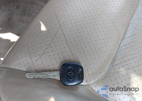 2003 Toyota Highlander Limited V6 from USA, damaged, VIN JTEHF21A130104209